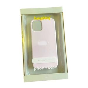 iPhone 12 mini phone case